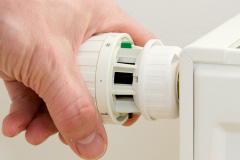 Topsham central heating repair costs