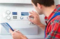 free Topsham gas safe engineer quotes