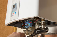 free Topsham boiler install quotes